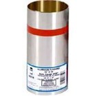 Amerimax 10 In X 10 Ft Aluminum Flashing Silver 66310