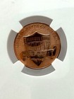 2019-w Ngc Pf Rd Ultra Cameo First  w  Mint Mark 1c  17954 