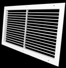 Hvac Premium Aluminum Adjustable Return supply Hvac Air - 16w X 20h