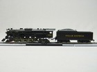 Lionel Ho Scale Polar Express 2-8-4 Remote Engine   Tender Bluetooth 871811010-e