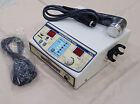 Us 3 Mhz Physiotherapy Unit Ultrasound Therapy Machine Home Use