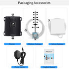 5g 4g Lte 1700mhz Mobile Cell Phone Signal Booster Band 66   Band 4 Repeater Kit