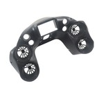 Front Inner Fairing W  Quad 6 5  Speaker Pods For Harley Road Glide 1998 - 2013