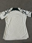 Size Large Slim Fit-nike Women s Portland Thorns Away Jersey New W o Tag