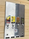 Vintage Chrome 1970 Condom Vending Machine 32 5  Novelty