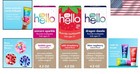3-pack Kids Toothpaste  Strawberry  Blue Raspberry   Bubble Gum - 4 2 Oz Each