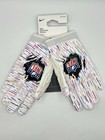 Nike Nfl Superbad 7 0 Crucial Catch Men Size 3xl Xxxl Football Gloves Hq1122-102