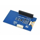 Waveshare 3 7inch E-paper E-ink Display Hat Spi For Raspberry Pi 480  280 4 Grey