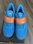 Under Armour Ua Curry Fox 1 Happy Fox Day Basketball Shoes Mens 10 5 Brand New