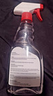 6x Hand Sanitizer 12 Spray Isopropyl Alcohol Antiseptic 75  With Free Shipping