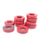10pcs T68-2 Iron Toroidal Core T-68-2 Toroid