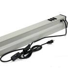 40  Aquarium Light Lamp Compact Strip T8 Two Tone 5000k 13000k Marine  Fish Tank