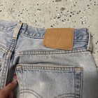 Vintage 90s Made In Usa Levi   s 501