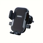 360   Rotatable Car Vent Mount Holder Stand For Cell Phone Universal Gps Cradle