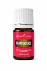 Young Living Frankincense 5ml 100  Pure Sealed Essential Oil Free Shipping