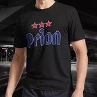 New Shirt Classic Orion Beer Racing Logo T-shirt Usa Size Funny S-5xl