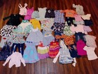      Huge 44 Piece Toddler Girls Boutique Dress Outfits Clothing Lot Size 3t 3-4