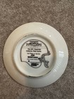 Sports Impressions Joe Montana Nfl Superstar Collector Plate Ceramic