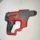 Milwaukee M12 Fuel 2416-20 Sds-plus Rotary Hammer Drill 5 8  Bit Size