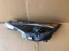 Headlight Assembly W  Led Drl For 2021 2022 Hyundai Elantra Driver Left Side