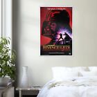 Revenge Of The Jedi - Episode 6 - Star Wars Movie Poster - Pre-release