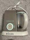 Beaba Babycook Pro Baby Food Maker And Steamer - Latte mint