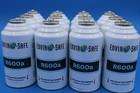 Enviro-safe   R600a Refrigerant     Pharmaceutical Grade 99 7  Pure Isobutane