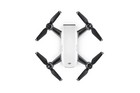 Dji Spark Drone Alpine White Open Box Never Flown Unused No Controller
