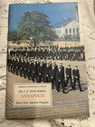 Vintage Book The Us Naval Academy Annapolis Know Your America Program 1965