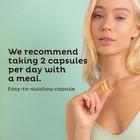 Gut Health Doctors Endorsed Supplement Hot Selling Relief Gas 60 Capsule