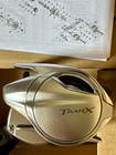 Store Demo Shimano 2026 Tranx 401 Hg B 7 6 1 Left Hand Casting Fishing Reel
