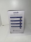 New Waterpik Ultra Dental Easy Water Flosser 6 Tips Wp-100w White  brand New    