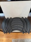 10 Aurora T-jet Ho Scale 9  Radius Curve Slot Car Track