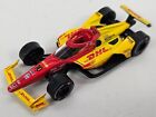 1 64 2024 Greenlight Alex Palou  10 Dhl Indycar Champion Diecast