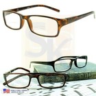 Bifocal Reading Glasses  1 25- 3 25 Readers Quality Spring Hinges  Men Women
