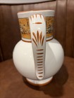 Vintage  Pitcher Glenlivet Whiskey  Barware Distillery Collectible  France