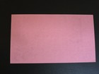 Vintage 1954 Shell Premium Gasoline Tcp Oil Calendar Desk Ink Blotter Sign Ad