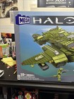 Mega Construx Halo Infinite 2-in-1 Pelican Inbound Unsc Construction Set Gnb28