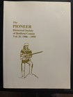 Bedford County Pa Archives Vol 1 3   Pioneer Society Vol Ii Genealogy