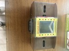 Vintage Visu Matic Cordless Electric Card Shuffler Royal London 1969 ex work Con