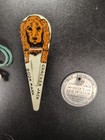 Lot Vintage Cracker Jack  Charms  50 s To 80s  Metal Celluloid
