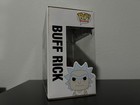 Funko Pop  Rick And Morty 2 Pack - Buff Rick And Summer - Target Con Exclusive 