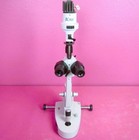 Haag-streit Bc-900 Ophthalmic Slit Lamp Optometry W  10x Eyepieces For Repair