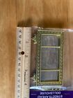 1 12 Scale New Dollhouse Miniature Bright Gold French Mantle Landscape Mirror