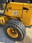 Early 2000  Jcb 930 Rough Terrain Forklift 6000 Lb Capacity Great Lift