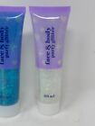 Face And Body Glitter Set Two 60 Ml Bottles