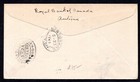 Uk Antigua 1948 King George Vi S g   108-109 10 Shillings     1 00 Tied