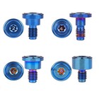 4pcs Golf Weights Tool Kit For Callaway Paradym Ai Smoke Max Driver 4 6 8 10g