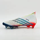 Adidas Predator Edge  Sg  al Rihla Pack  Gw1035 Soccer Size 11 5