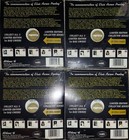 New Elvis Presley Usps Lot Of 5 Stamps